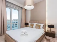 Platinum Residence Hotels near ORCO Tower