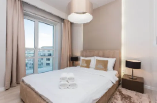 Platinum Residence Hotels in 