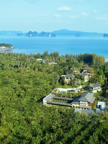 รูปภาพของแซมแซม ยาวน้อย - อันดามัน เมจิก แอนด์ อาร์ท วิลล่า