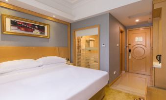 Vienna 3 Best Hotel (Guangzhou Tower Pazhou Exhibition Center)