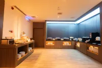 HanTing Hotel (She County Longshandajie) - breakfast