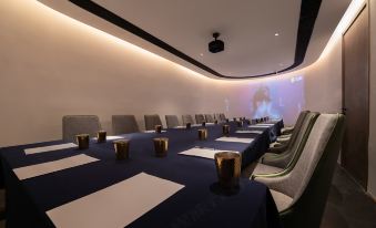 TIDElab Tide Hotel (Wenling)