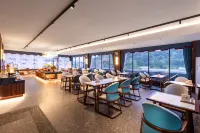 Hansi Xihu Hotel (Chaozhou Ancient City Paifang Street) - breakfast