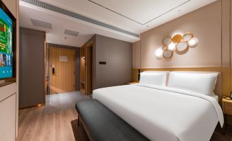 Orange Hotel (Shenzhen Nanshan Vanke Yuncheng)