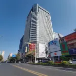 Kaimeiya Apartment (Jieyang Guangbai Shop)