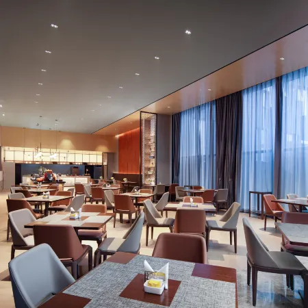 Hampton by Hilton Huaian Xuyi