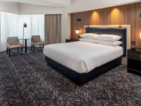 Caesars Republic Lake Tahoe- A Caesars Rewards Destination Hotels in Stateline