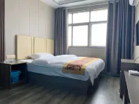 Zhengyang Guangzhou Hotel فنادق في جنغ يانغ
