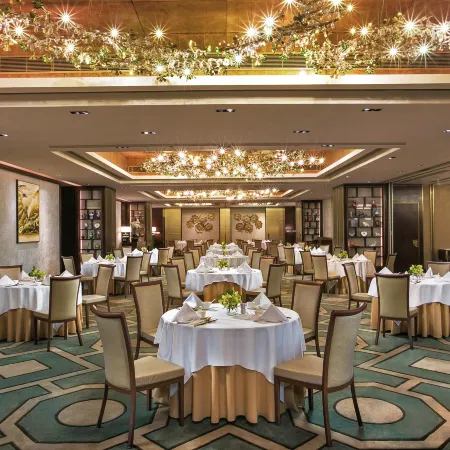 Artyzen Grand Lapa Macau