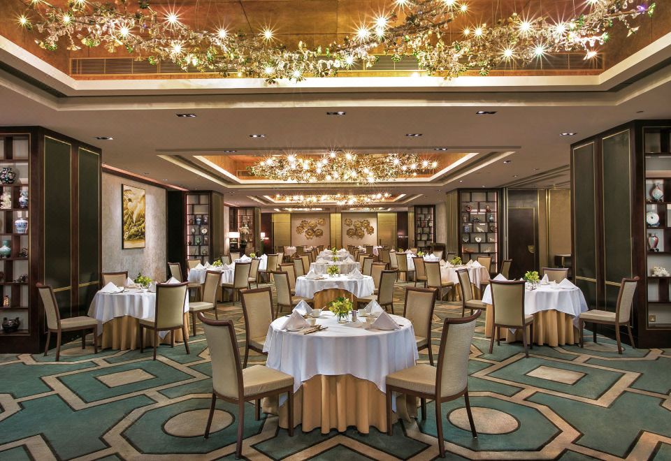 아티젠 그랜드 라파 마카오의 로비 또는 객실 이미지