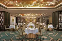 Artyzen Grand Lapa Macau - Morgenmad