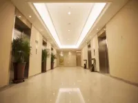 Vienna International Hotel (Baotou Zhengxiang International Store) Hotels in Baotou