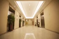 Vienna International Hotel (Baotou Zhengxiang International Store)