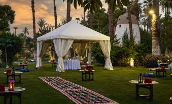 Sofitel Winter Palace Luxor