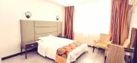 XINZHOU HOTEL Hôtels à : Bannière avant d'Otog