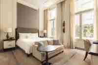 Waldorf Astoria Amsterdam Rooms