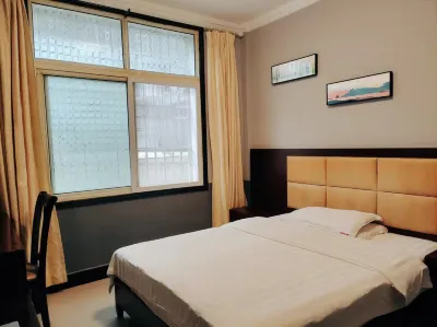 Xicheng Hotel, Ningxiang