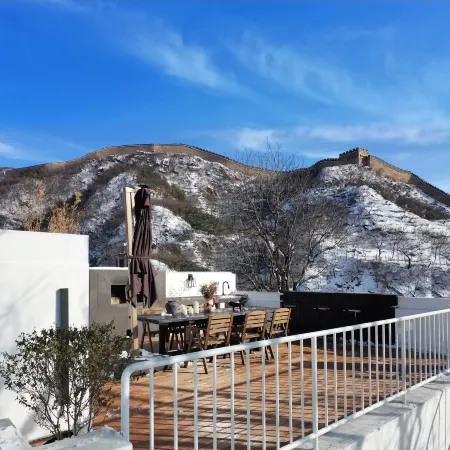 Zhaohua·Tingzhu Homestay