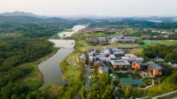 톈무후 한톈 리조트 ·쑹궈 호텔 인민 광장 주변 호텔