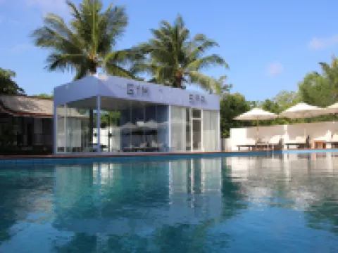 Scarlet Sails Resort Hotels in Sihanoukville