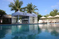 Scarlet Sails Resort