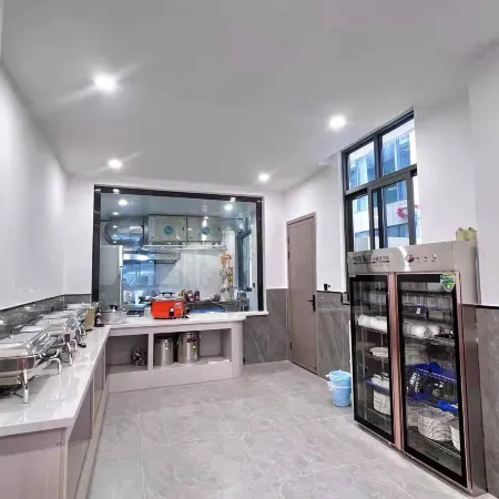Home Inn Baiyun Hotel (Chengdu Tianfu International Airport Branch)