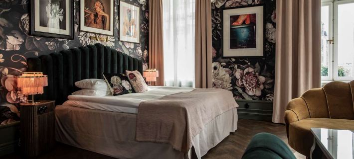 The Vault Hotel Ξενοδοχεία στην πόλη Helsingborg