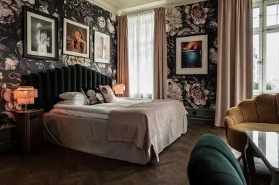 The Vault Hotel Hotels in Helsingborg