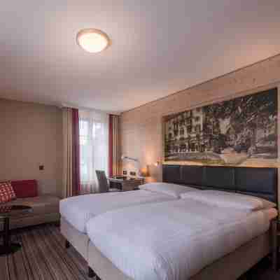 Hotel Interlaken Rooms