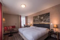 Hotel Interlaken Hôtels à : Interlaken