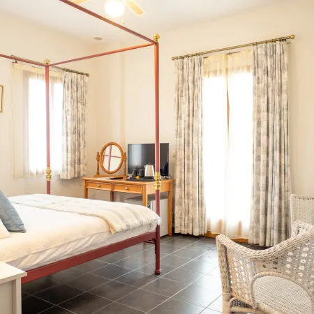 Lagou Raxi Country Hotel