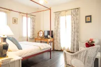 Lagou Raxi Country Hotel Hotels in Sipiada