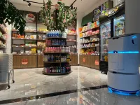 Tongzhou ke esports hotel (Wenzhou Railway Station Store)
