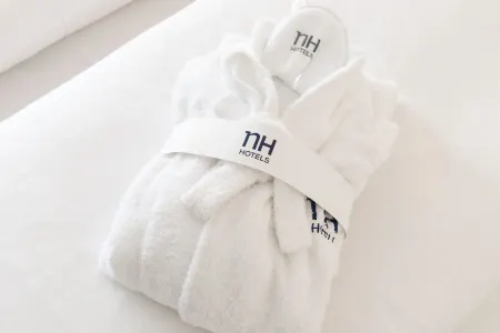 NH Dresden Neustadt Отели в г. Дрезден