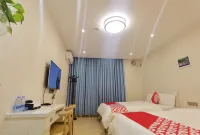Lian zhou yue wei inn - Homestays
