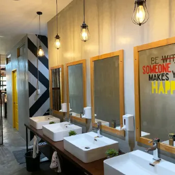 HappyNest Hostel Cebu