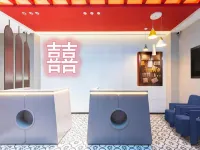 Beiixi Hotel (Wanbo Plaza Branch) Hotele w pobliżu Baoding Electric Power Technical College