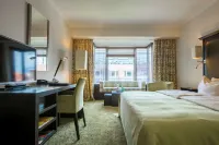 Radisson Blu Senator Hotel, Lübeck