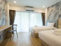 บีทู กระบี่ อ่าวนาง พรีเมียร์ รีสอร์ท โรงแรมใกล้มัสยิดอ่าวนาง