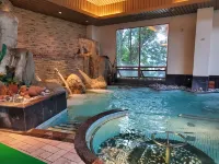 Parkview Hotel Hualien - piscine