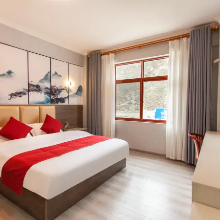 Hongyuan Hotel