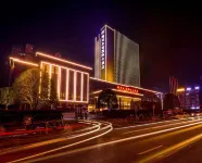 Longhui Friendship International Hotel Hotel di Longhui