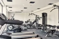 Kimpton la Mer Crete by IHG - Fitnessstudio