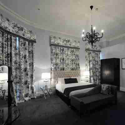Largs Pier Hotel Rooms