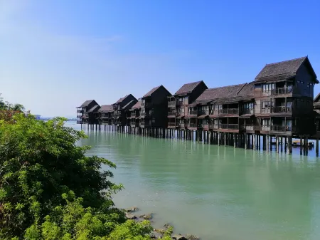 Lagoon Residence @ Langkawi