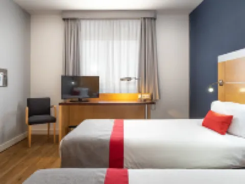 Holiday Inn Express LISBON - OEIRAS by IHG Hotels in Oeiras
