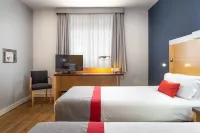 Holiday Inn Express Lisbon - Oeiras Hôtels à : Oeiras