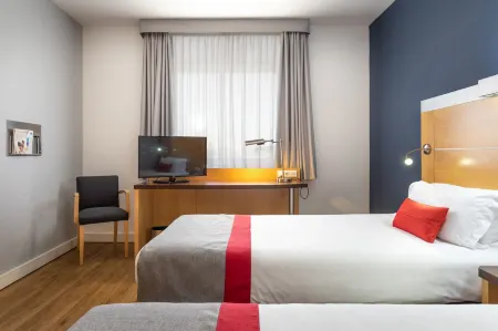 Holiday Inn Express Lisbon - Oeiras