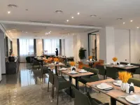 Haiyi Feno Hotel (Jingmen Railway Station Jingchu Institute of Technology Branch) - Breakfast