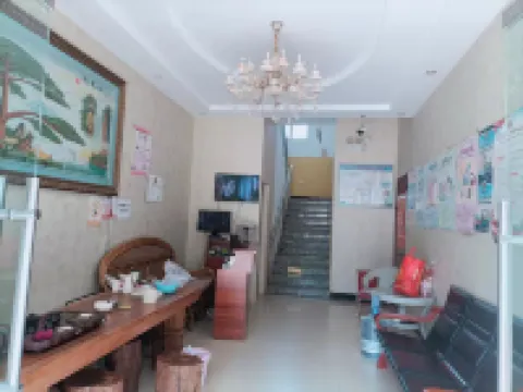 Shiping Hongyuan Hotel (Niujie Town Store)